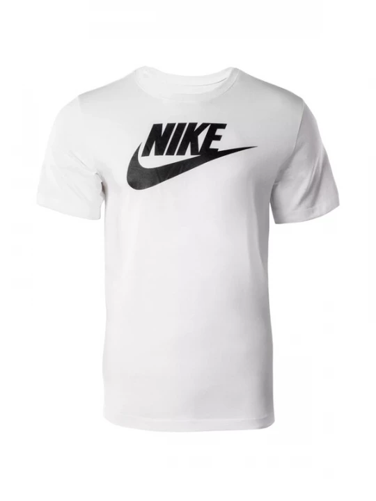 Foto van product Nike Sportswear Shirt 'Nike Sportswear' wit