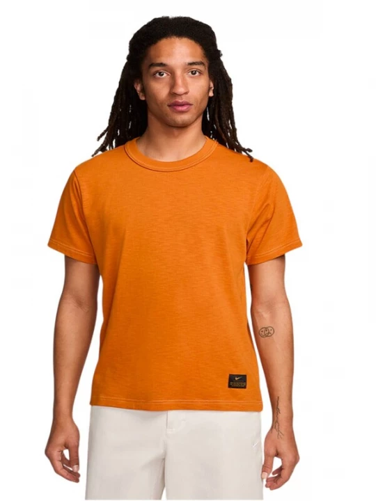 Foto van product Nike Sportswear Shirt oranje
