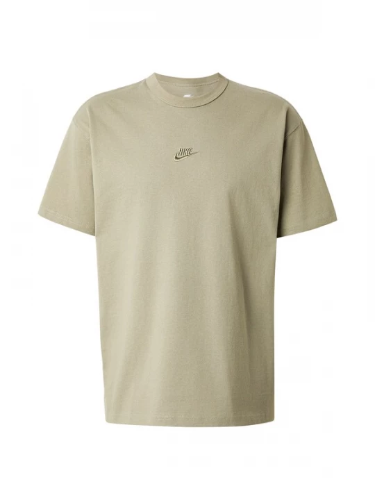 Foto van product Nike Sportswear Shirt 'PERM ESS' olijfgroen