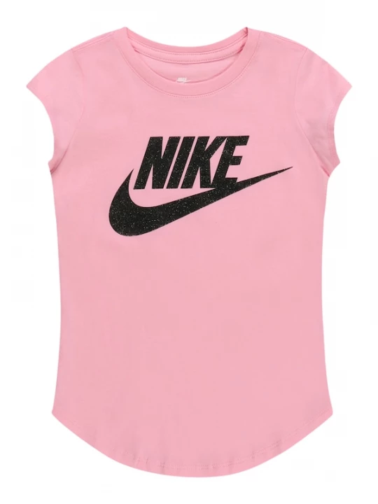 Foto van product Nike Sportswear Shirt pink / zwart