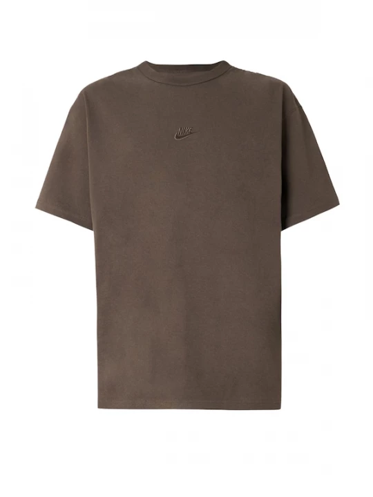 Foto van product Nike Sportswear Shirt 'PREM ESS' donkerbruin