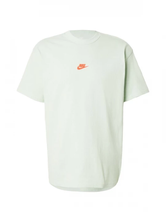 Foto van product Nike Sportswear Shirt 'PREM ESS' lichtgroen