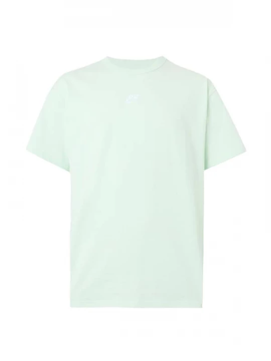 Foto van product Nike Sportswear Shirt 'PREM ESS' lichtgroen / wit