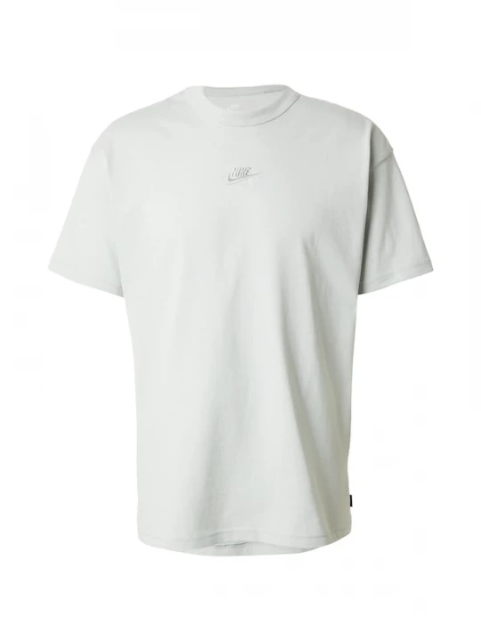 Foto van product Nike Sportswear Shirt 'Premium Essentials' grijs / wit