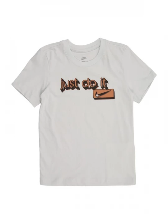 Foto van product Nike Sportswear Shirt pueblo / zwart / offwhite