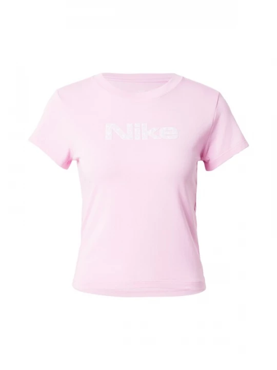 Foto van product Nike Sportswear Shirt rosa / wit