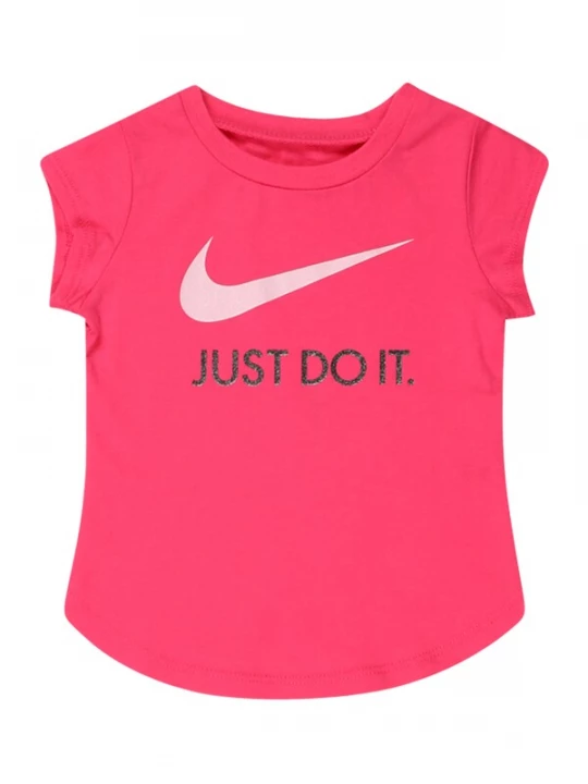 Foto van product Nike Sportswear Shirt 'SWOOSH' pink