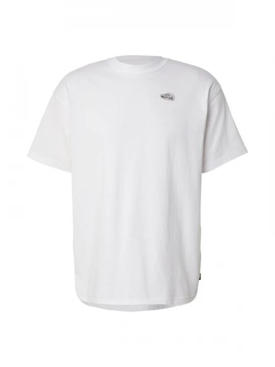 Foto van product Nike Sportswear Shirt 'VOMERO' lichtbeige / zwart / wit