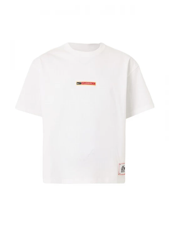 Foto van product Nike Sportswear Shirt wit