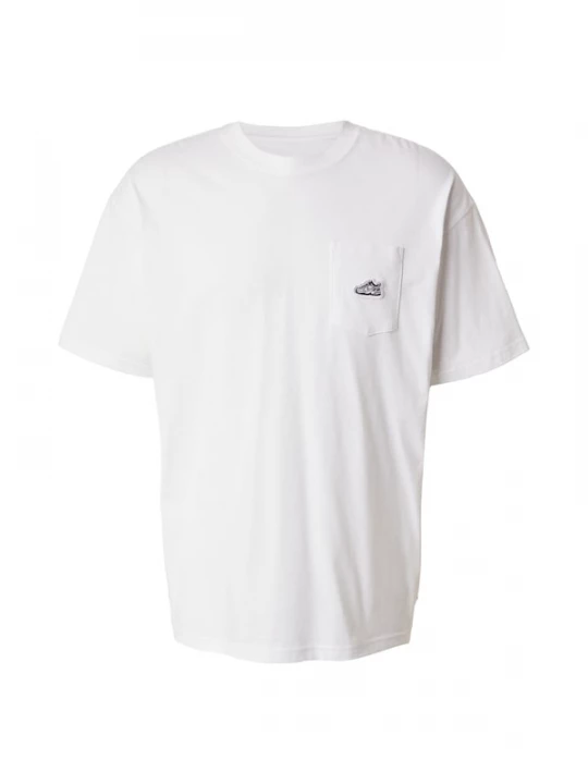 Foto van product Nike Sportswear Shirt wit