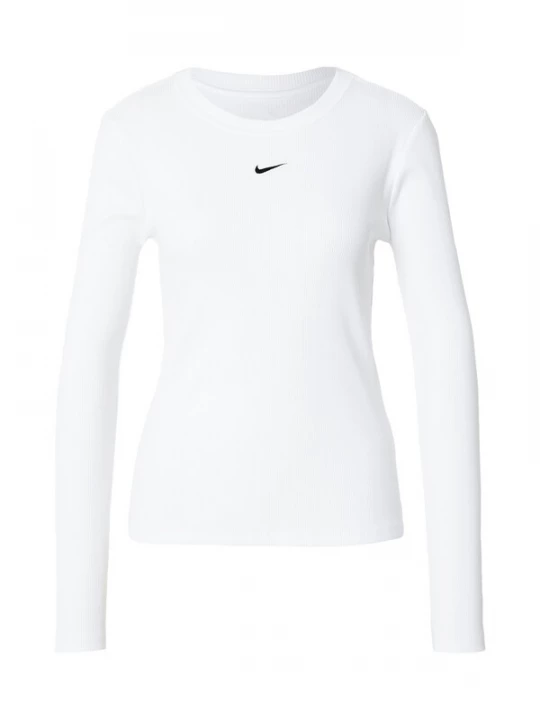 Foto van product Nike Sportswear Shirt wit