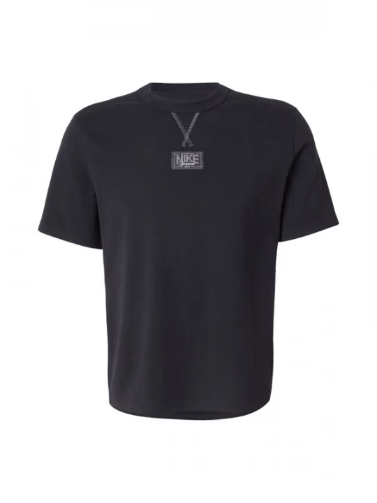 Foto van product Nike Sportswear Shirt zwart