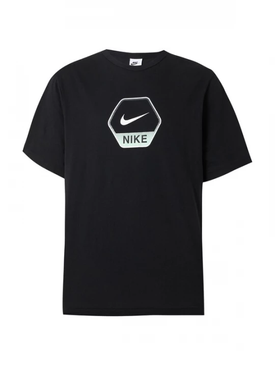 Foto van product Nike Sportswear Shirt zwart