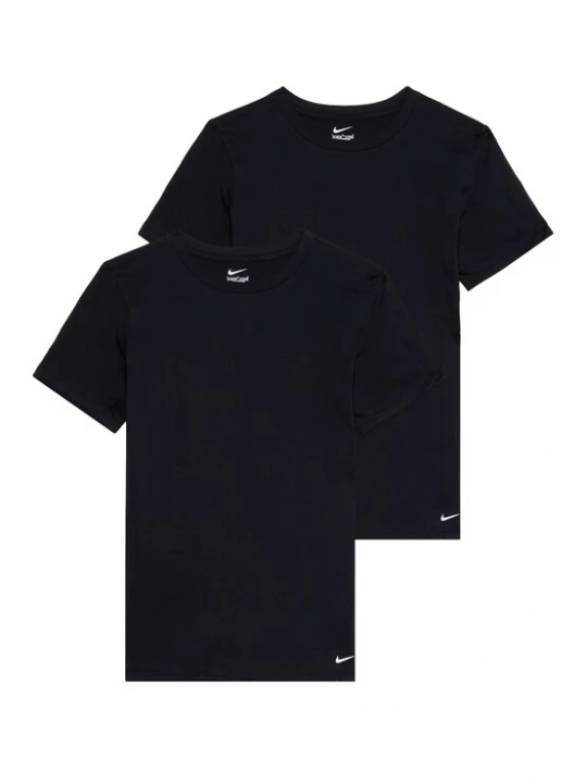 Foto van product Nike Sportswear Shirt zwart