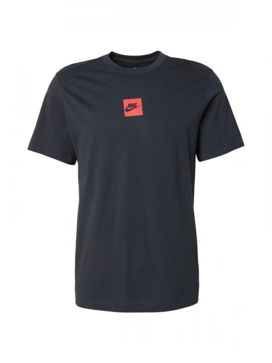 Foto van product Nike Sportswear Shirt zwart