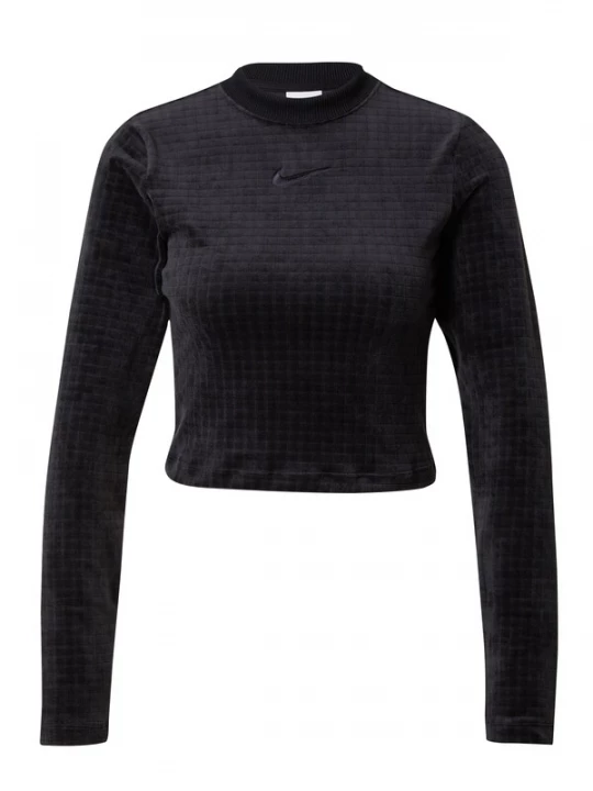 Foto van product Nike Sportswear Shirt zwart