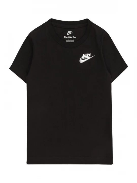 Foto van product Nike Sportswear Shirt zwart / wit