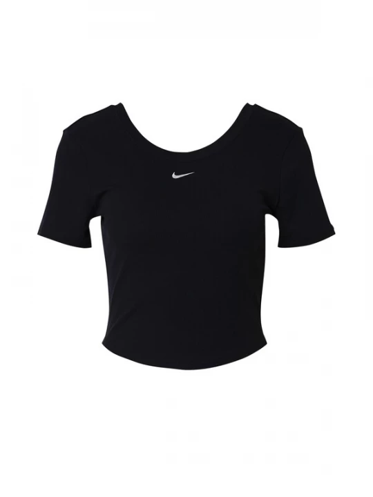 Foto van product Nike Sportswear Shirt zwart / wit