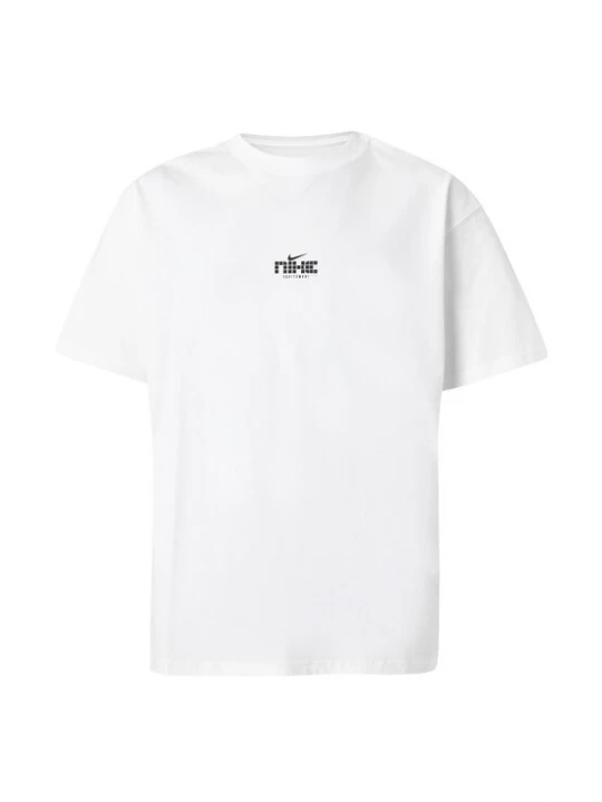 Foto van product Nike Sportswear Shirt zwart / wit