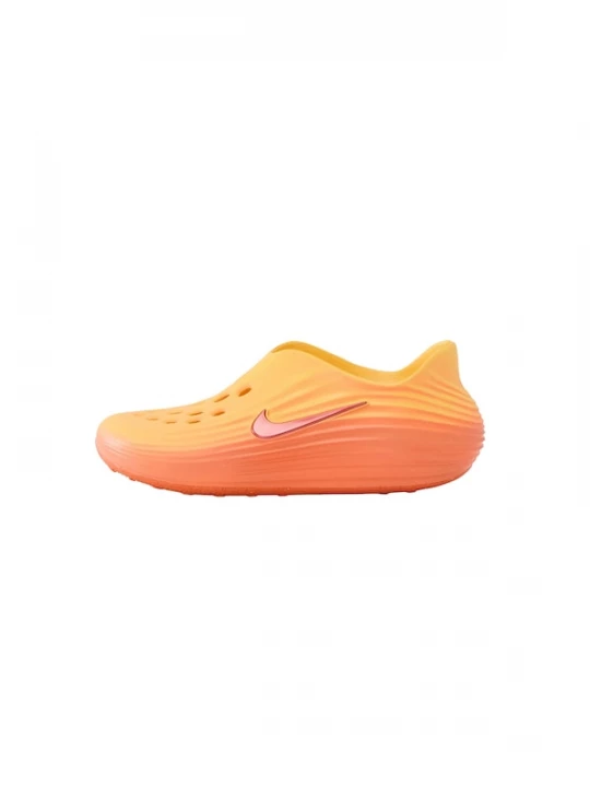 Foto van product Nike Sportswear Slip-ons 'ReactX Rejuven8' oranje / zalm roze / donkeroranje