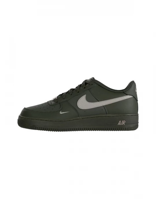 Foto van product Nike Sportswear Sneakers 'Air Force 1' grijs / zwart