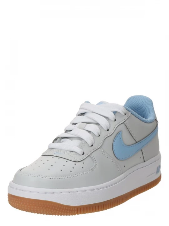 Foto van product Nike Sportswear Sneakers 'Air Force 1 LV8 3' lichtblauw / grijs