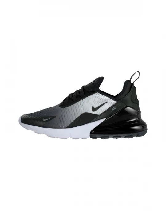 Foto van product Nike Sportswear Sneakers 'Air Max 270' lichtgrijs / donkergrijs / zwart