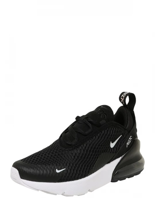 Foto van product Nike Sportswear Sneakers 'Air Max 270' zwart / wit