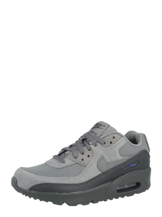 Foto van product Nike Sportswear Sneakers 'AIR MAX 90' grijs / donkergrijs