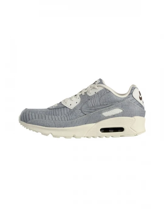 Foto van product Nike Sportswear Sneakers 'Air Max 90 Tech' lichtblauw / grijs / wit