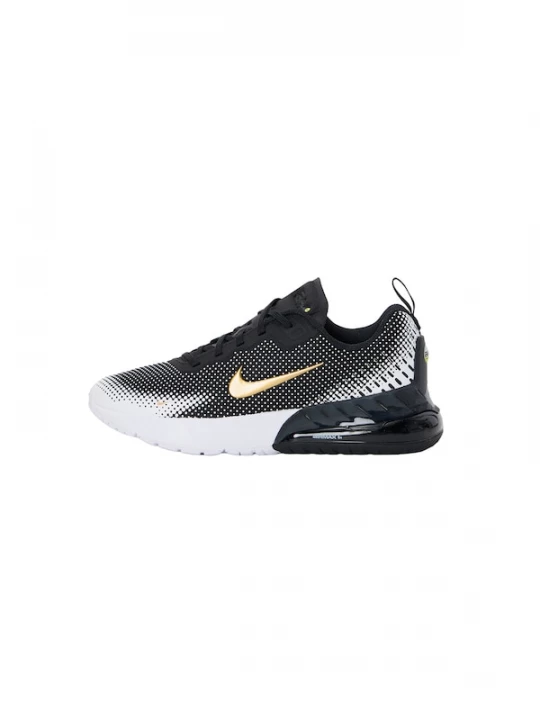 Foto van product Nike Sportswear Sneakers 'AIR MAX PHOENIX' goud / zwart / wit