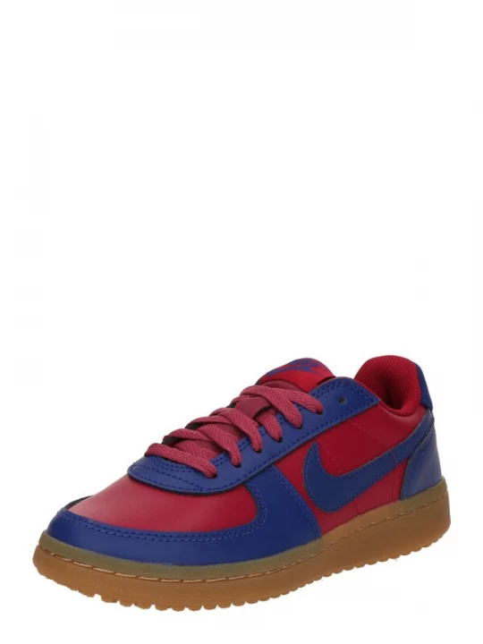 Foto van product Nike Sportswear Sneakers 'FIELD GENERAL' kobaltblauw / donkerrood