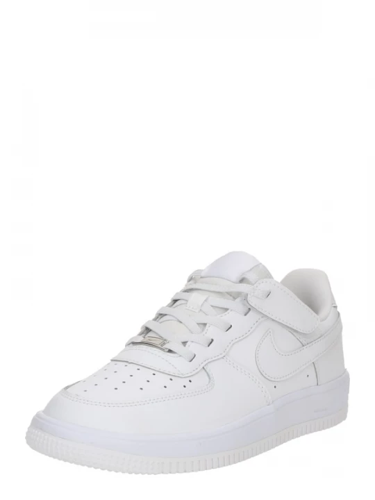 Foto van product Nike Sportswear Sneakers 'Force 1 EasyOn' wit