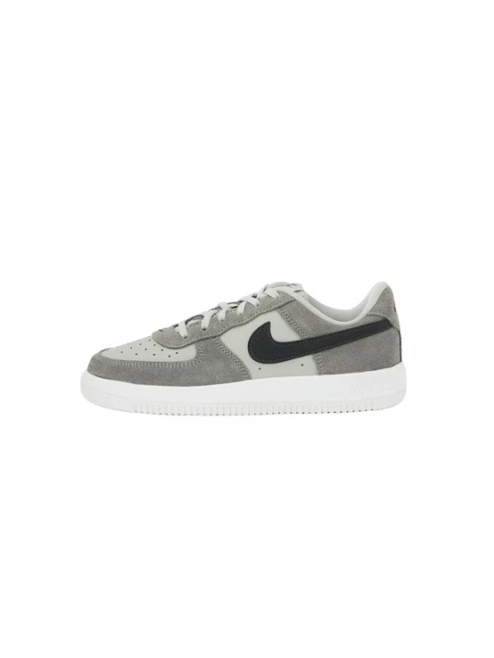 Foto van product Nike Sportswear Sneakers 'Force 1 Essential+' lichtgrijs / donkergrijs / zwart