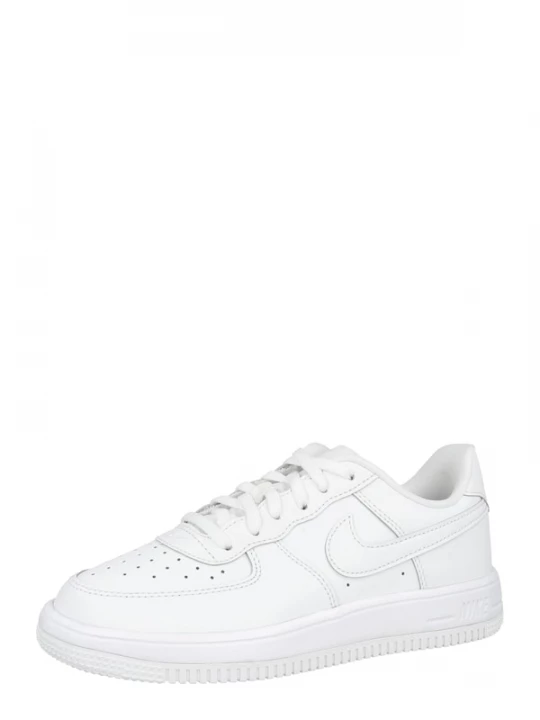 Foto van product Nike Sportswear Sneakers 'Force 1' wit