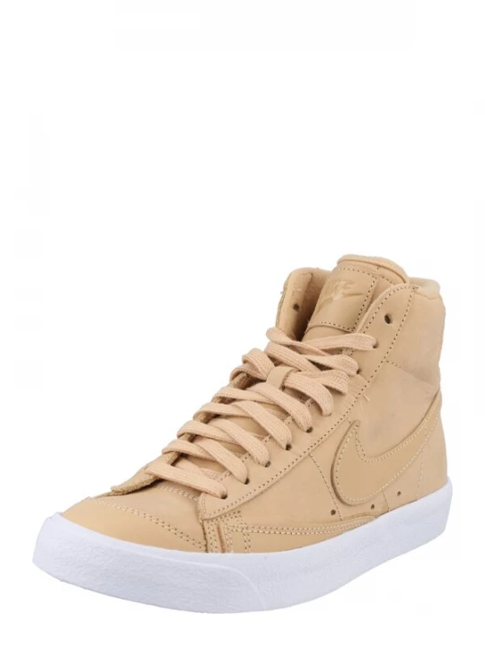 Foto van product Nike Sportswear Sneakers hoog 'Balzer' beige