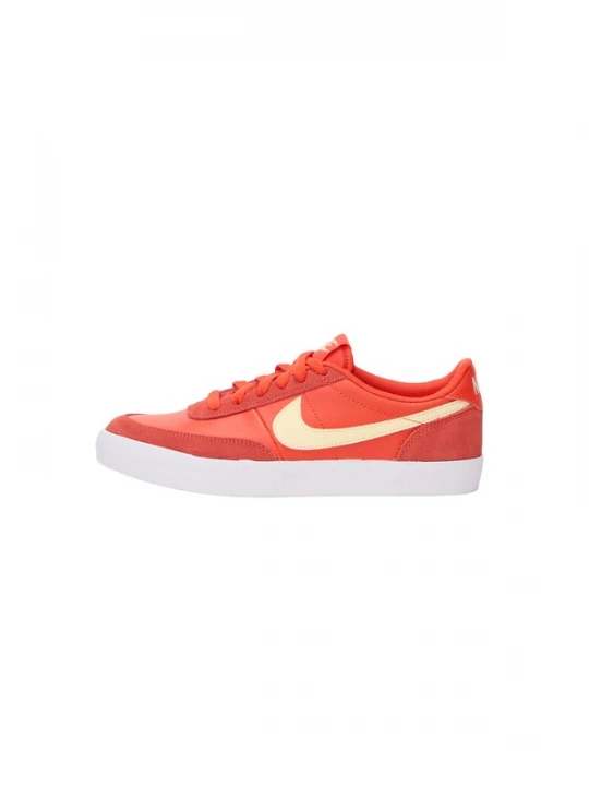 Foto van product Nike Sportswear Sneakers 'KILLSHOT 2' pasteelgeel / lichtrood