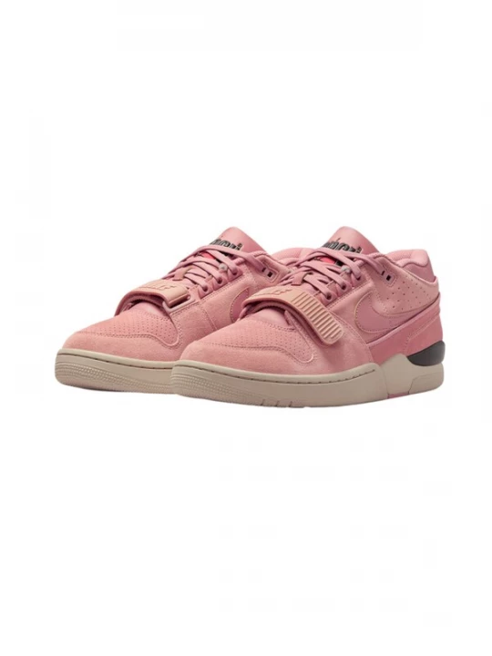 Foto van product Nike Sportswear Sneakers laag 'AAF88 NBHD' lichtroze / zwart