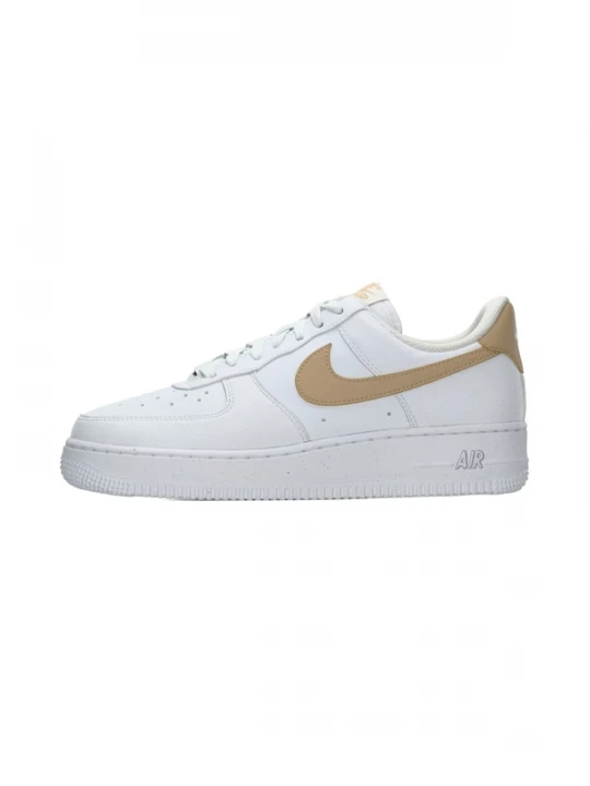 Foto van product Nike Sportswear Sneakers laag 'Air Force 1 '07 Better' beige / wit