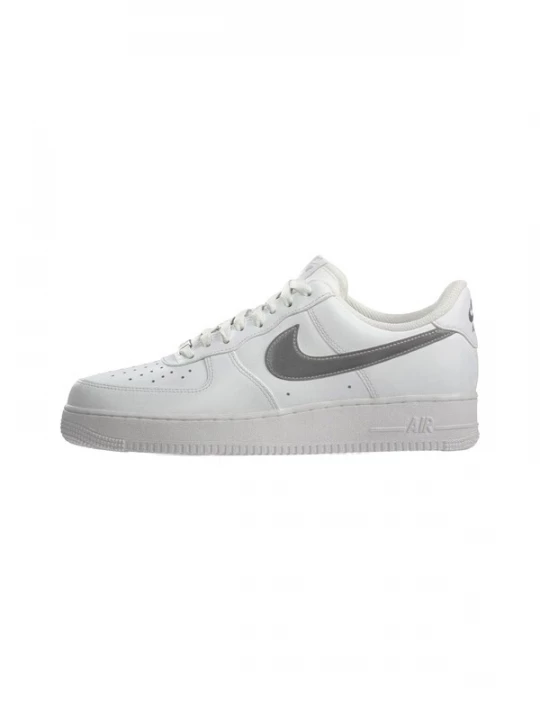 Foto van product Nike Sportswear Sneakers laag 'Air Force 1 '07' donkergrijs / wit