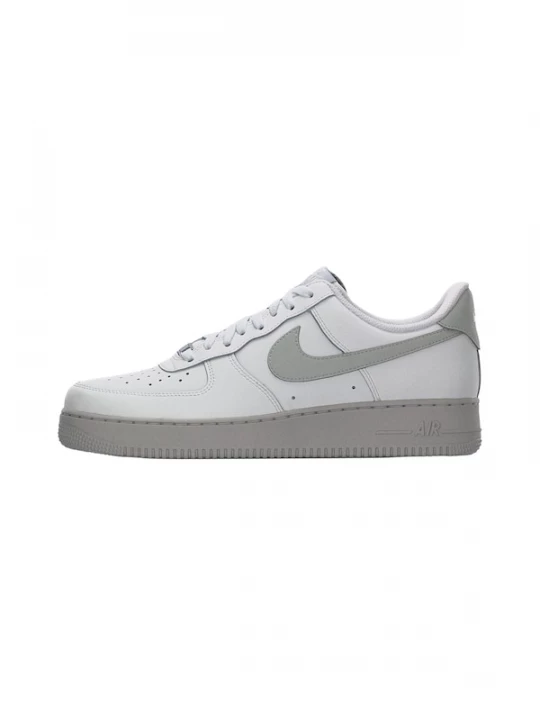 Foto van product Nike Sportswear Sneakers laag 'Air Force 1 '07' grijs / wit