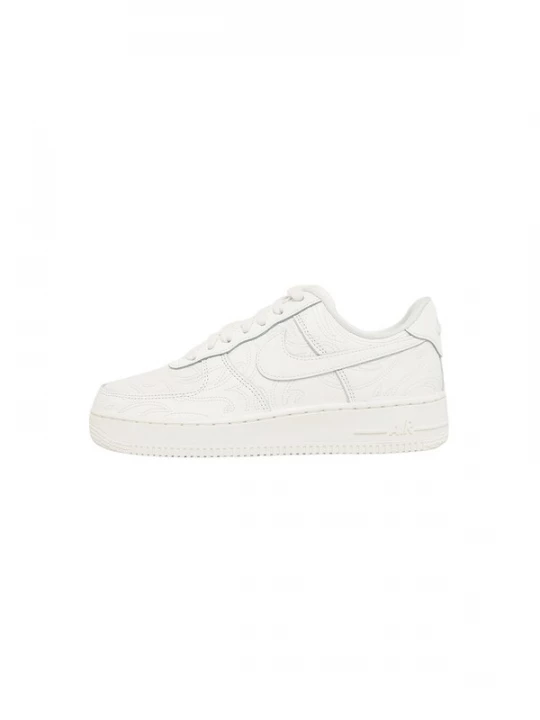 Foto van product Nike Sportswear Sneakers laag 'Air Force 1 '07' ivoor