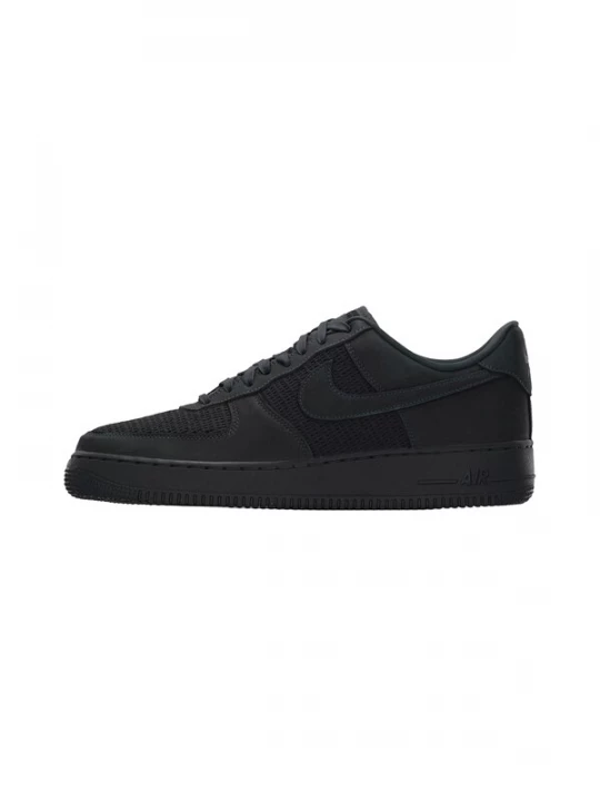 Foto van product Nike Sportswear Sneakers laag 'Air Force 1 '07 LV8' antraciet