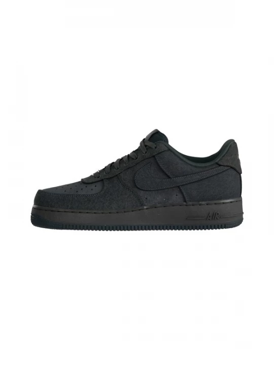 Foto van product Nike Sportswear Sneakers laag 'Air Force 1 '07 LV8' antraciet