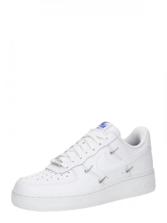 Foto van product Nike Sportswear Sneakers laag 'Air Force 1 '07 LX' blauw / wit