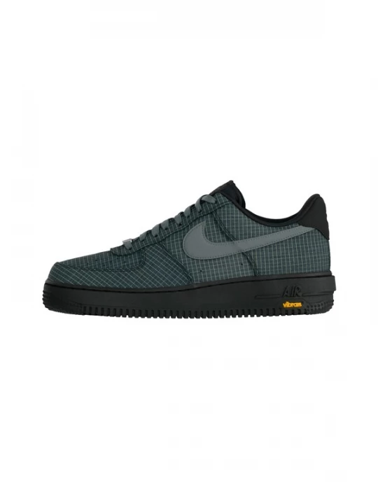 Foto van product Nike Sportswear Sneakers laag 'Air Force 1 '07 LX' limoen / grijs / zwart