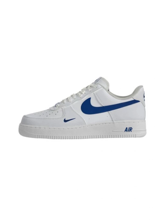 Foto van product Nike Sportswear Sneakers laag 'Air Force 1 '07' navy / wit