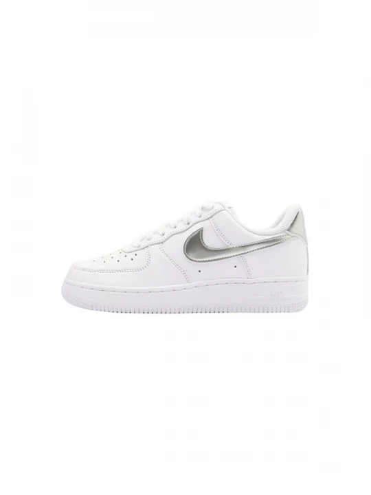 Foto van product Nike Sportswear Sneakers laag 'Air Force 1 '07 SE' zilver / wit