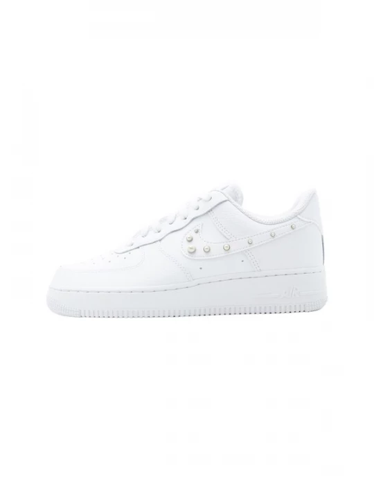 Foto van product Nike Sportswear Sneakers laag 'AIR FORCE 1 '07' wit