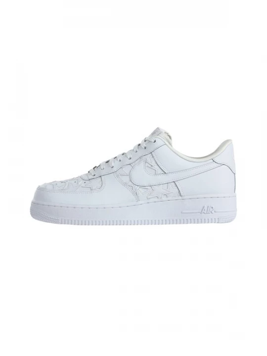 Foto van product Nike Sportswear Sneakers laag 'Air Force 1 '07' wit
